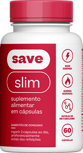 Save Slim