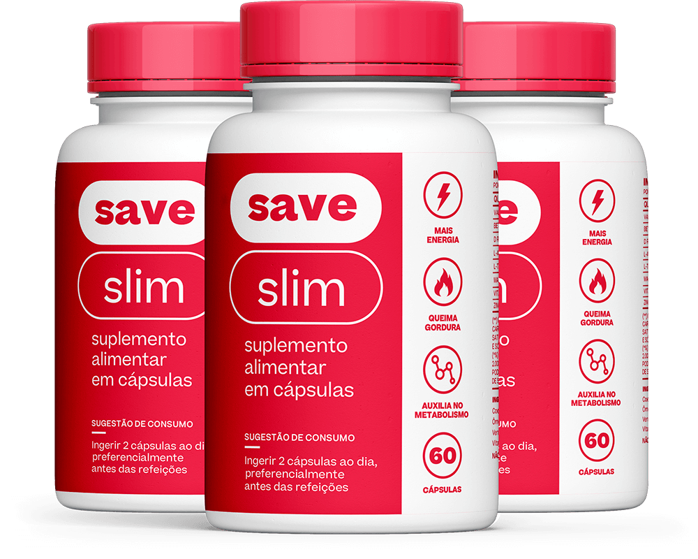 Save Slim